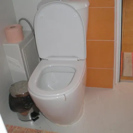 Panoramic Penthouse *