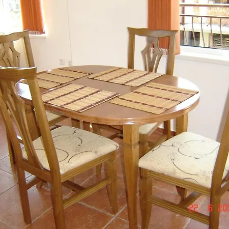 Panoramic Penthouse 公寓