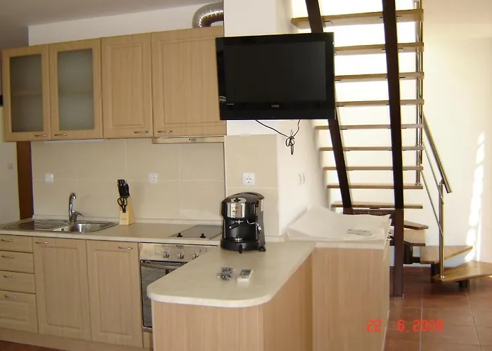 Panoramic Penthouse *