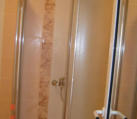 Panoramic Penthouse Appartement Sozopol