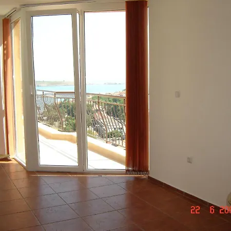 Panoramic Penthouse Sozopol