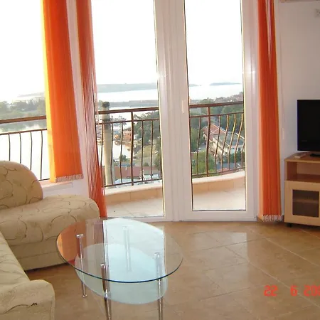 Panoramic Penthouse Appartement
