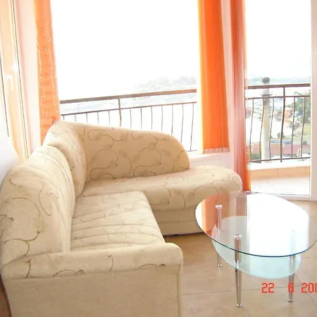 Panoramic Penthouse Апартаменты