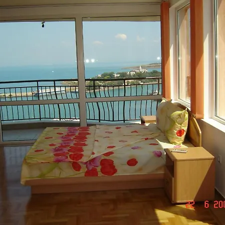 Panoramic Penthouse Apartamento Sozopol