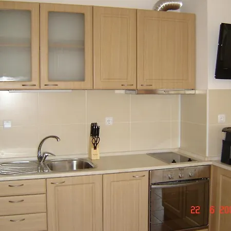 Panoramic Penthouse Appartement *