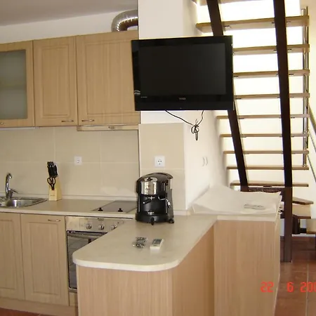 Panoramic Penthouse *