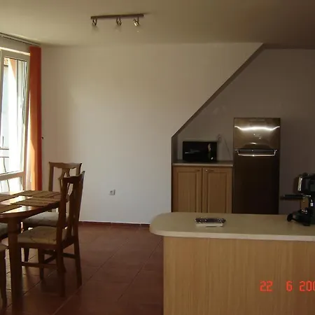 Panoramic Penthouse Апартаменты *