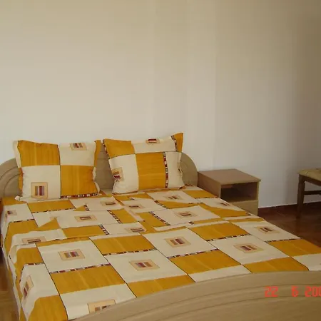 Panoramic Penthouse Apartament