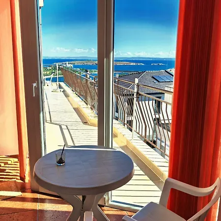 Panoramic Penthouse 索佐波尔