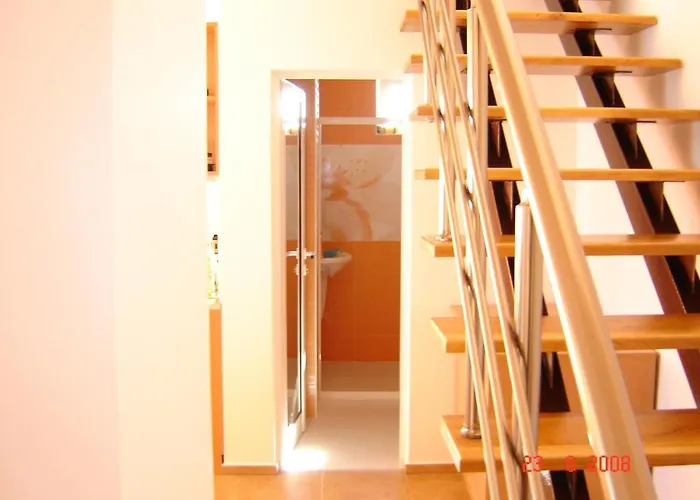 Panoramic Penthouse Lejlighed Sozopol