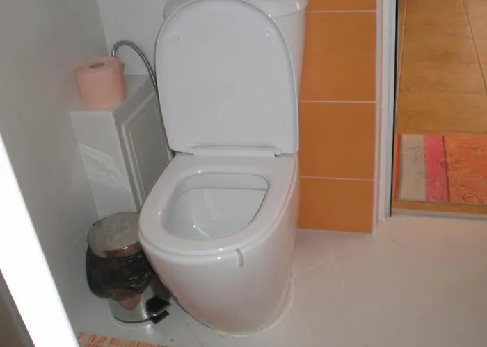 Panoramic Penthouse *