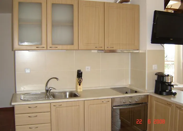 Panoramic Penthouse Lejlighed *