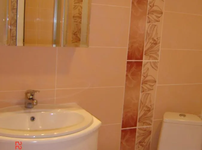 Panoramic Penthouse Lejlighed